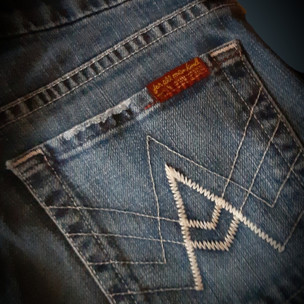 Jean - Picture 1 of 5
